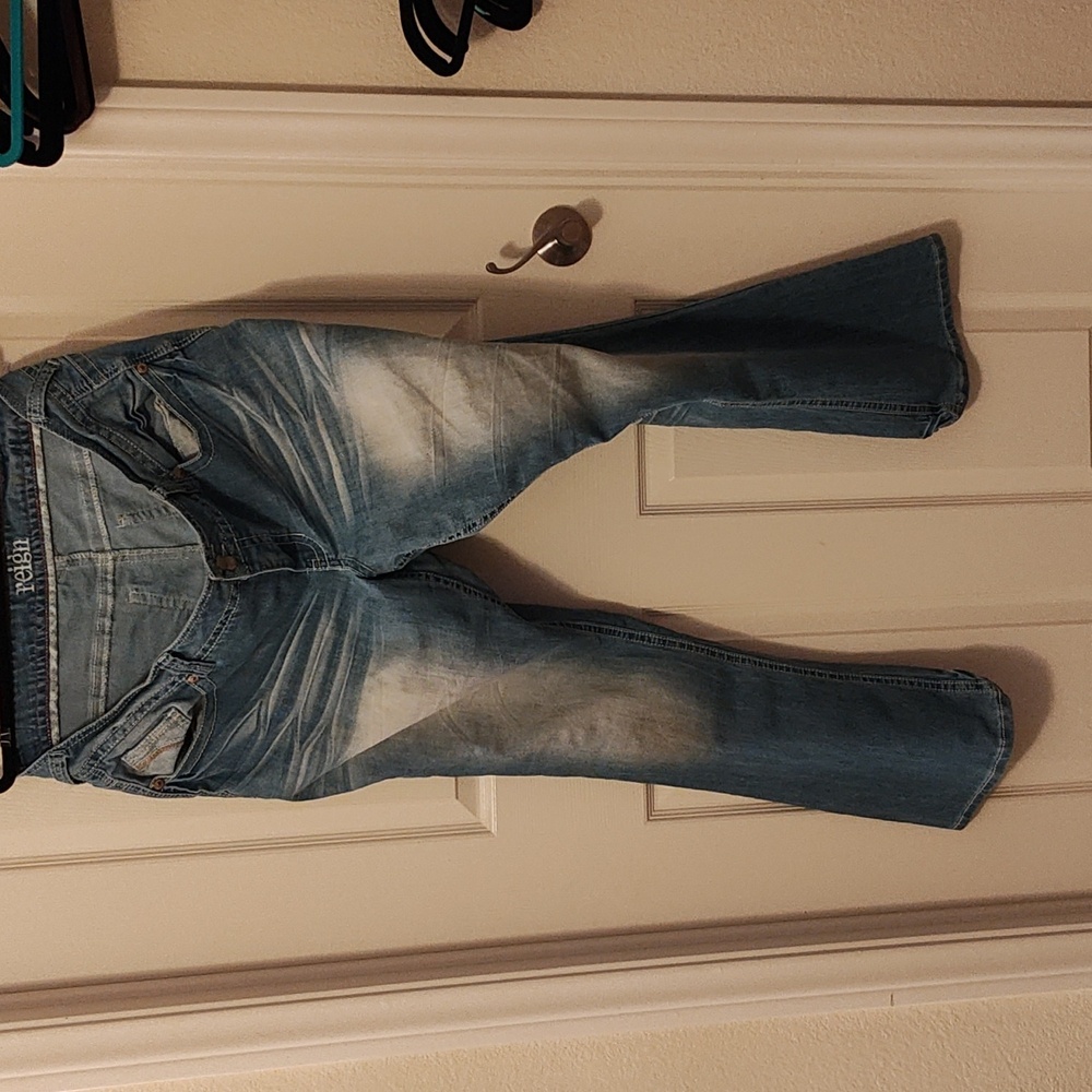 Reign jeans - Picture 2 of 2